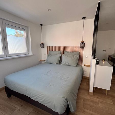 Les Petites Plumes D'Hag Apartment Haguenau Exterior foto