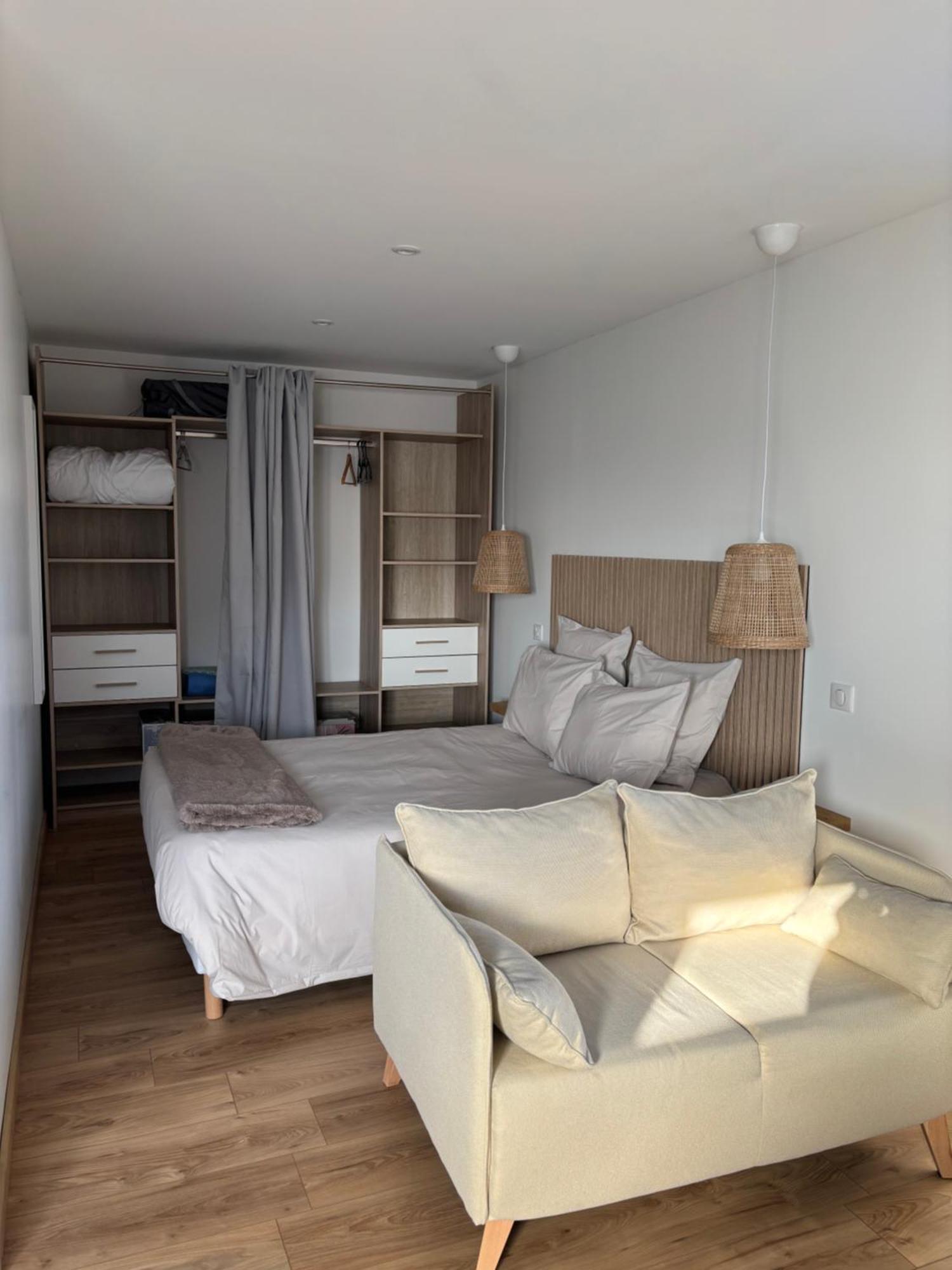 Les Petites Plumes D'Hag Apartment Haguenau Exterior foto