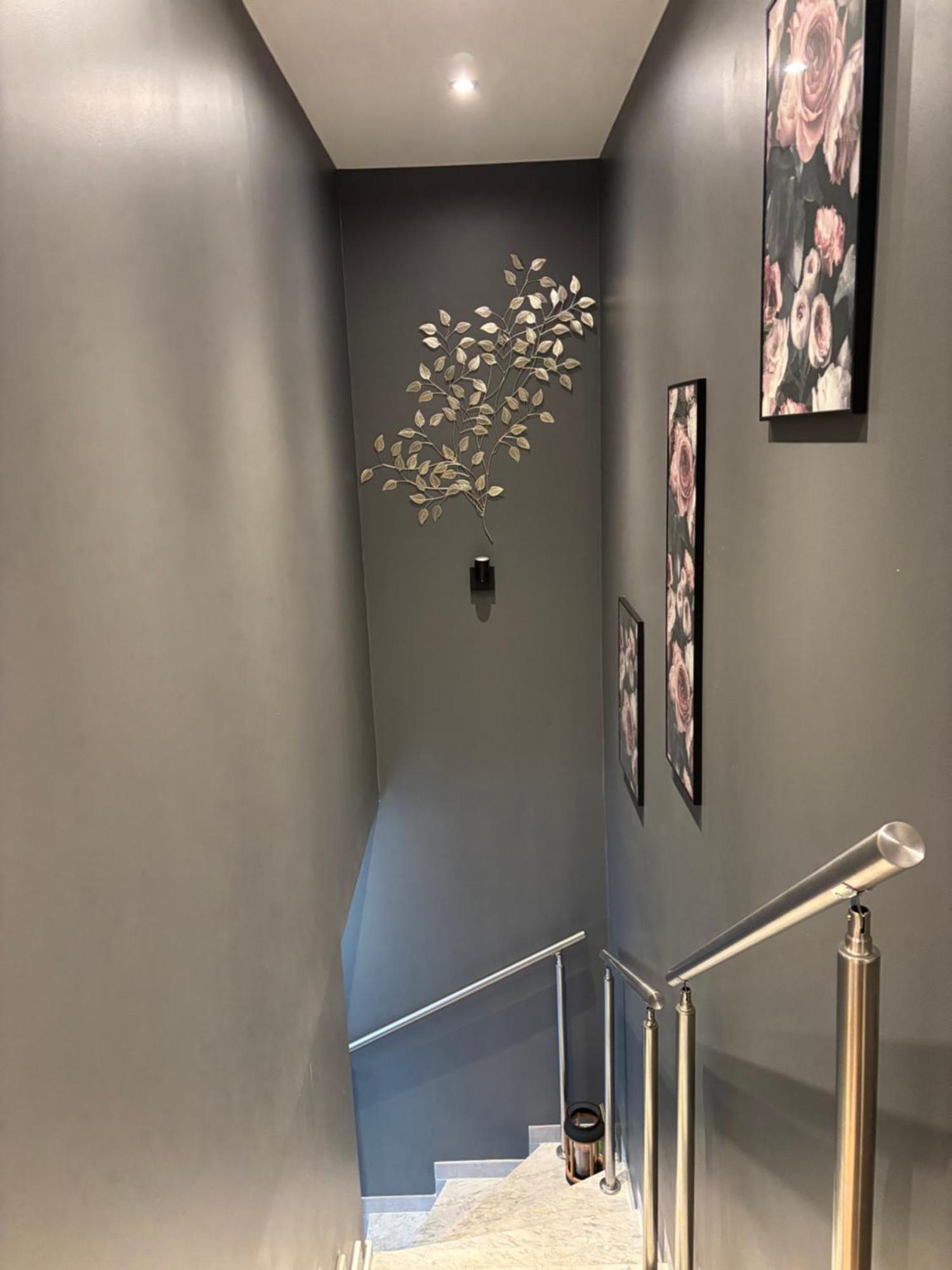 Les Petites Plumes D'Hag Apartment Haguenau Exterior foto